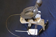 19992004 Ford Mustang Automatic Shifter Selector Assembly W Cables
