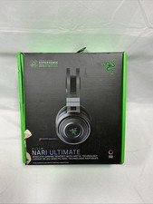 Razor Nari Ultimate Wireless Gaming Headset