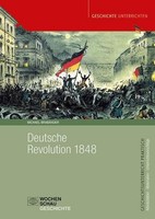 Michael BrabäNder / Deutsche Revolution 1848/49 / 9783734415579