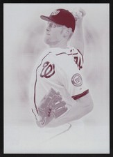 2015 Topps Tribute Baseball Cards 14