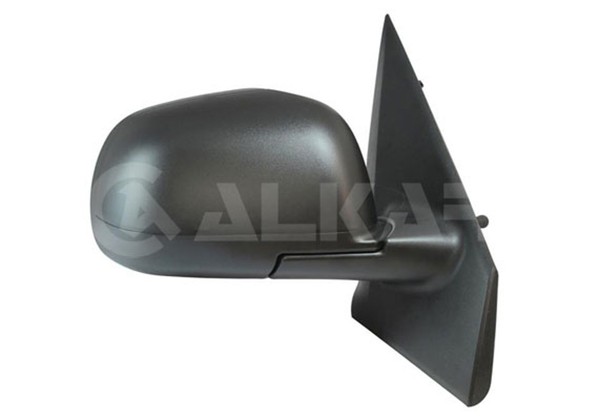 Alkar AußEnspiegel 6138646 FüR Dokker Dacia Lodgy Einstellung: Seilzug Konvex-image