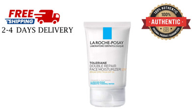 La Roche-Posay Toleriane Double Repair Face Moisturizer UV SPF 30