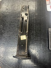 Western 62199 Unimount 9 6 Mvp And Heavyweight Plow Stand