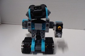 LEGO CREATOR: Robo Explorer (31062) complete, no instructions, no box