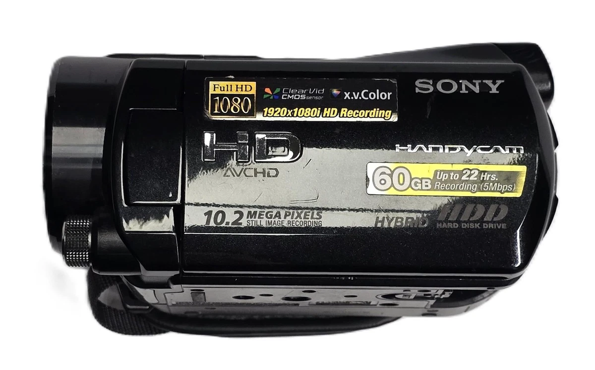 Sony Hdr Sr11 for sale | eBay
