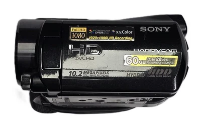 Sony Hdr Sr11 for sale | eBay
