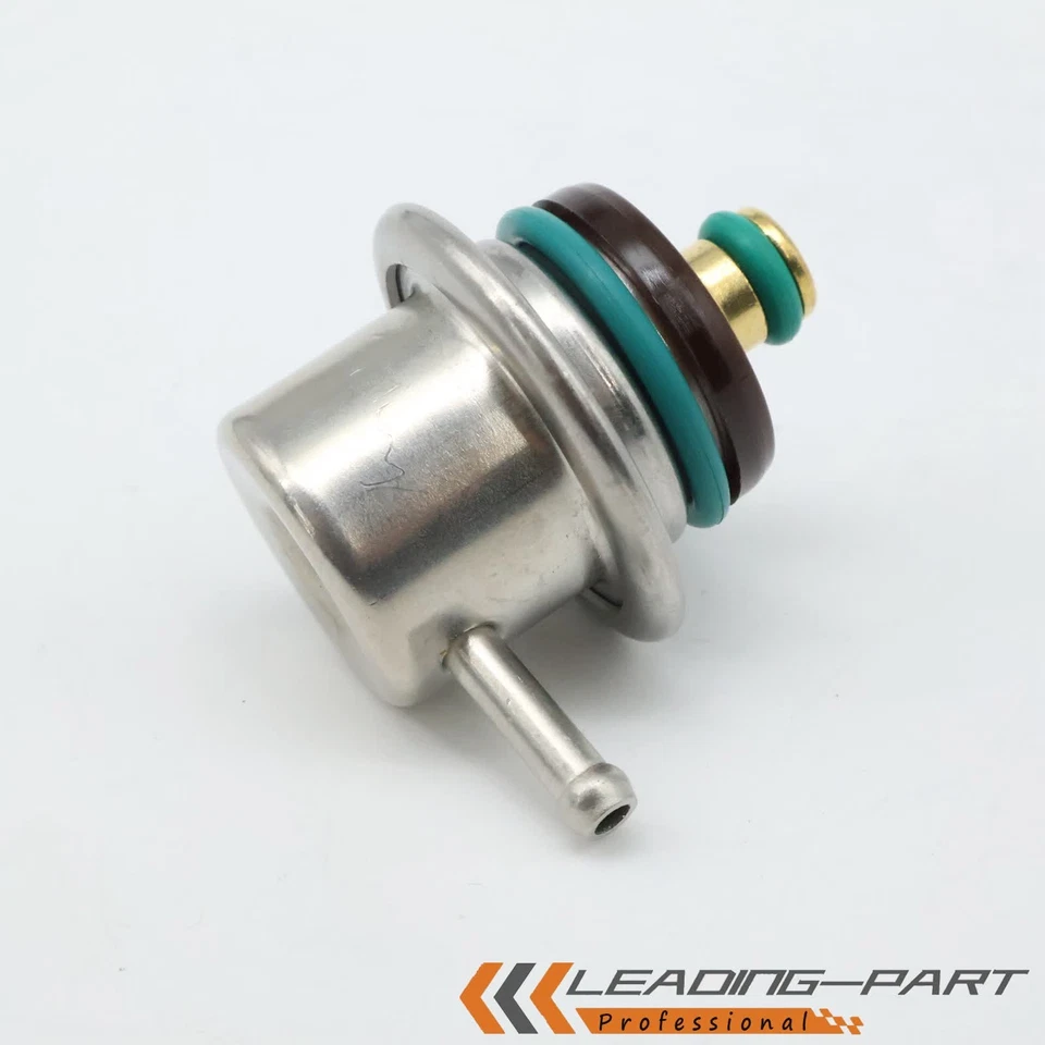 Regulador de presión de combustible para Mercedes-Benz 300CE 300E 300SE 300TE 400E 400SE Foto 4 de 4