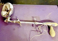 1955 Baby Appleton S-451 Spotlight 1955 1956 1957 Chevrolet Ford Mercury Gm