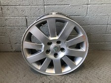Discovery 3 Alloy Wheel Single 18" x 8J Land Rover 2004 to 2009 D17036B