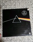 Pink Floyd The Dark Side Of The Moon 12 Vinyl LP Record 1973 Aus SHVLA 804