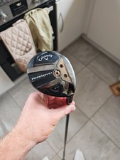 Callaway Paradym Triple Diamond 3 Fairway Wood 15 Degrees, Regular Flex