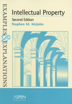 Intellectual Property: Examples And Explanations