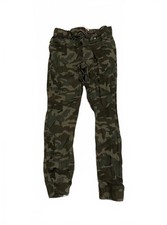 Levi's Kids Boys Camouflage Pants Size 8