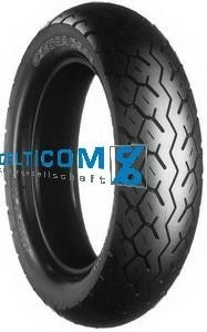 BRIDGESTONE EXEDRA G546 Sommerreifen 170/80 15 77S Motorradreifen - Bild 2 von 4