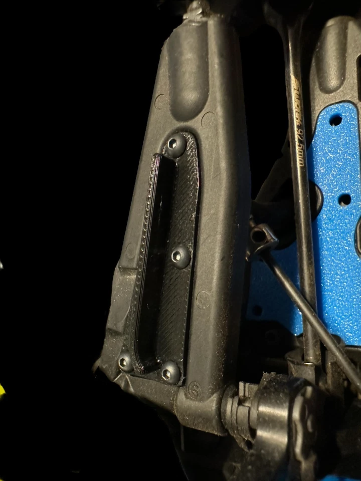 Sworkz Rc Arm Insert Set - Image 4 of 4