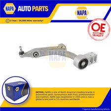 Wishbone / Brazo de suspensión se adapta a ALFA ROMEO SPIDER 939 2.2 delantero inferior, izquierdo NAPA