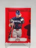 2025 Topps Stadium Club #113 Royce Lewis Red