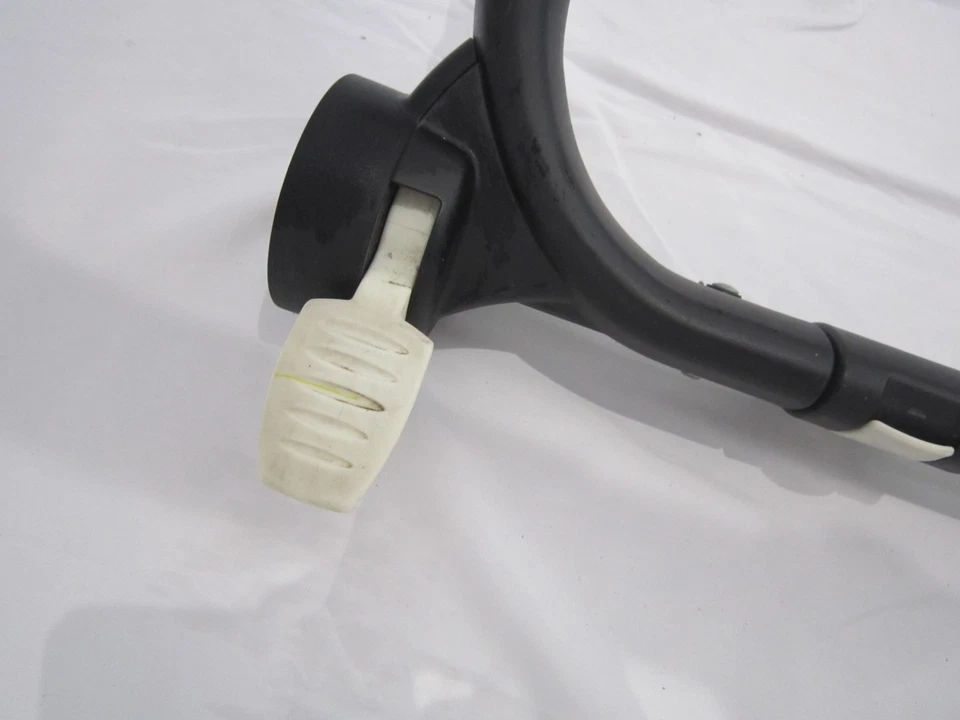 Frame Bugaboo Donkey Chassis Frame 2015 - Image 4 of 4