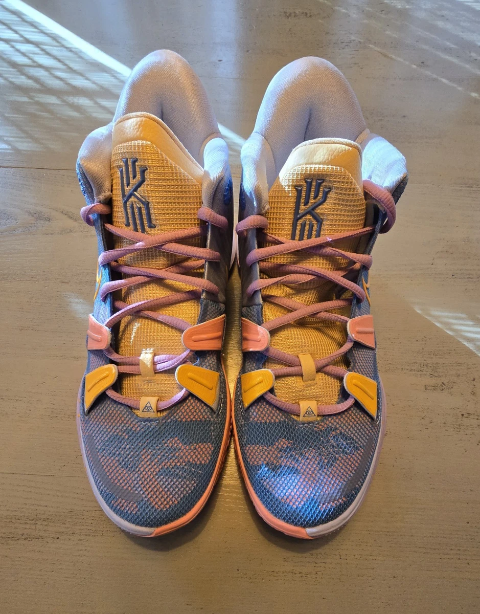 Nike Kyrie 7 for sale | eBay