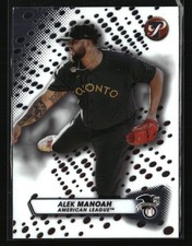 Toronto Blue Jays Baseball Cards - Choose from 100s Quantity Discount Part -24
