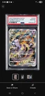 PSA 10 – 2023 Pokémon SWSH Crown Zenith Mewtwo VSTAR #GG44 – GEM MINT
