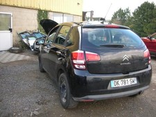 Jantes Citroen C8