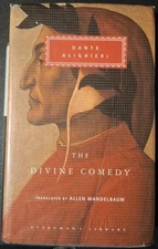 Divine Comedy : Inferno; Purgatorio; Paradiso (in One Volume); Introduction...