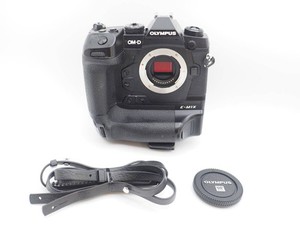 Olympus E-M1x for sale | eBay