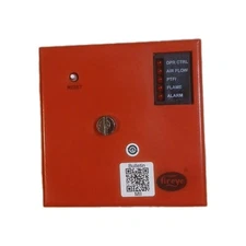 FIREYE  MC120 Complete Burner Control System 