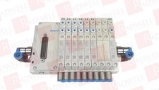 FESTO VTUG-10-MSDR-B1T-25V20-Q8A-U-QH6S-4JAALLTSA+M2 / VTUG10MSDRB1T25V20Q8AUQH6