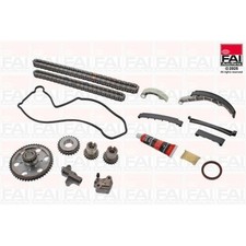 Kit de distribution Nissan MURANO