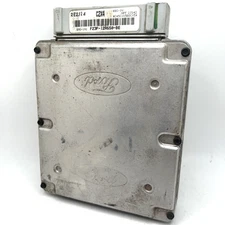 1993 Ford Topaz 2.3L Engine Control Module ECU F23F-12A650-BE