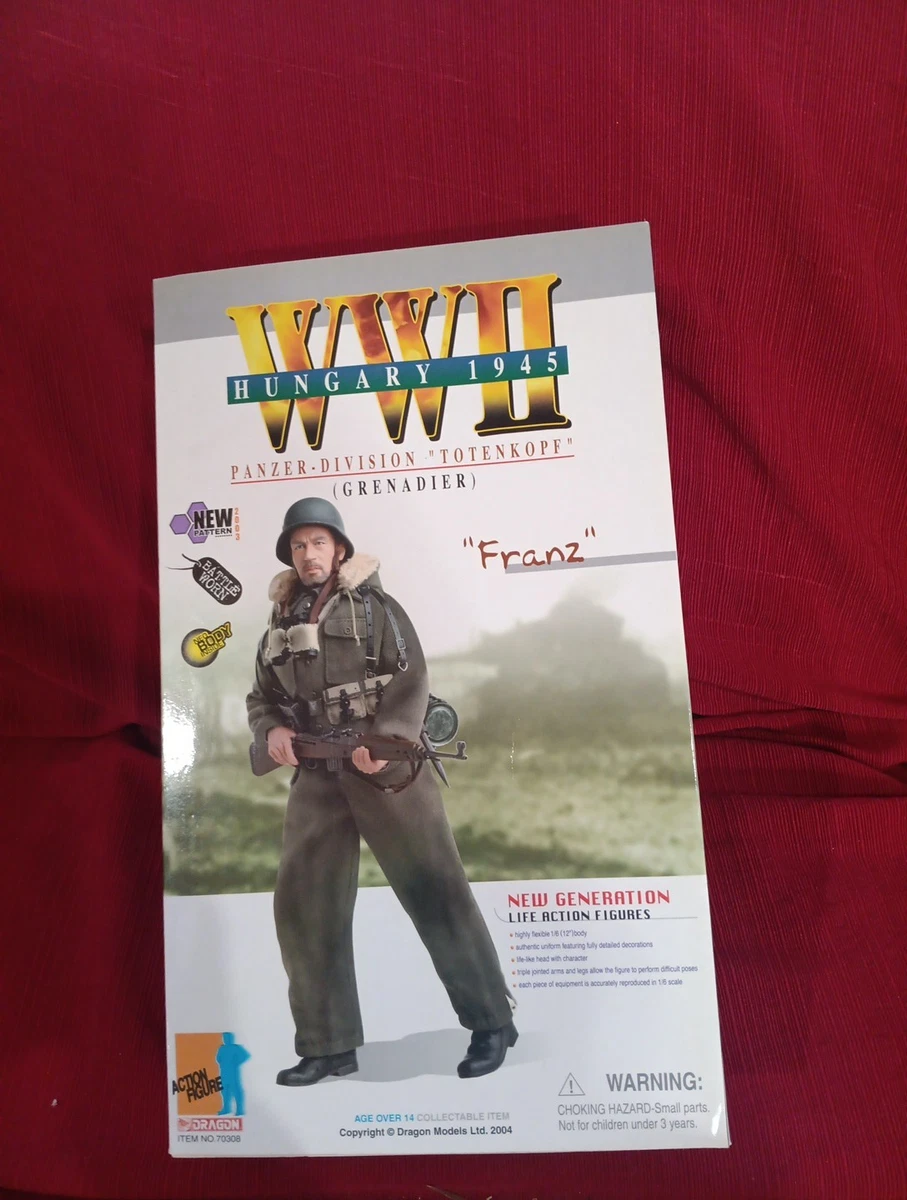 Preços baixos em Dragon Dragon Militar e Aventura figuras de ação