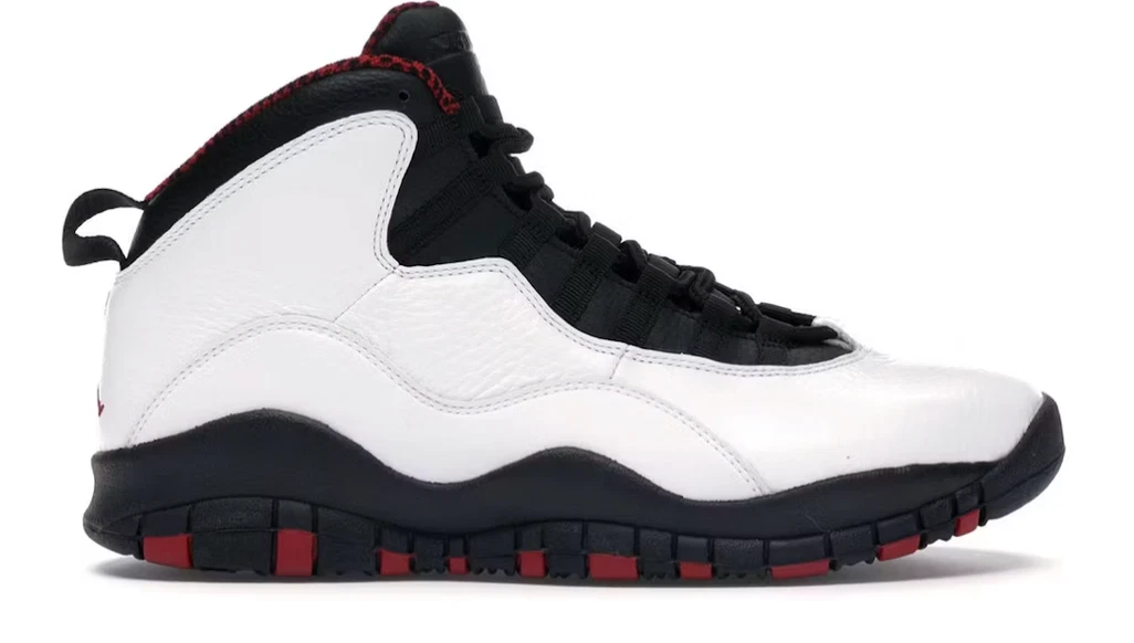 Jordan 10 Retro 2012 Chicago for Sale | Authenticity Guaranteed | eBay