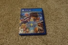 Star Ocean: Integrity and Faithlessness (Sony Playstation 4 - 2016) CIB