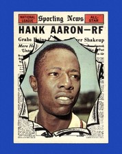 Hank Aaron