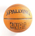 New Spalding NBA Official Game Ball Unused Basketball David J. Stern 4503974S