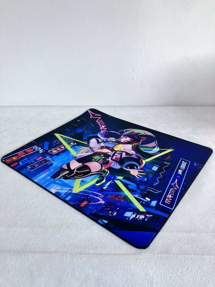 Artisan NINJA FX Zero Soft XL Yako 2000FUN Limited & Soft Black