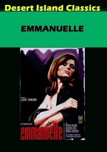 Emmanuelle Dvd for sale - eBay