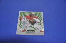 2021-22 Upper Deck Parkhurst Spencer Knight Rookie RC Parkies #PK-6 hockey nhl