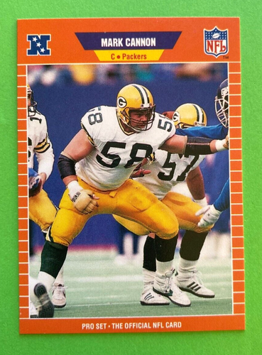1989 NFL Pro Set. Pick what you need to complete your set. - Picture 88 of 401