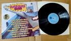 BLUE HORIZON - Super-Duper Blues Fleetwood Mac/Sunnyland Slim/Chicken Shack MINT