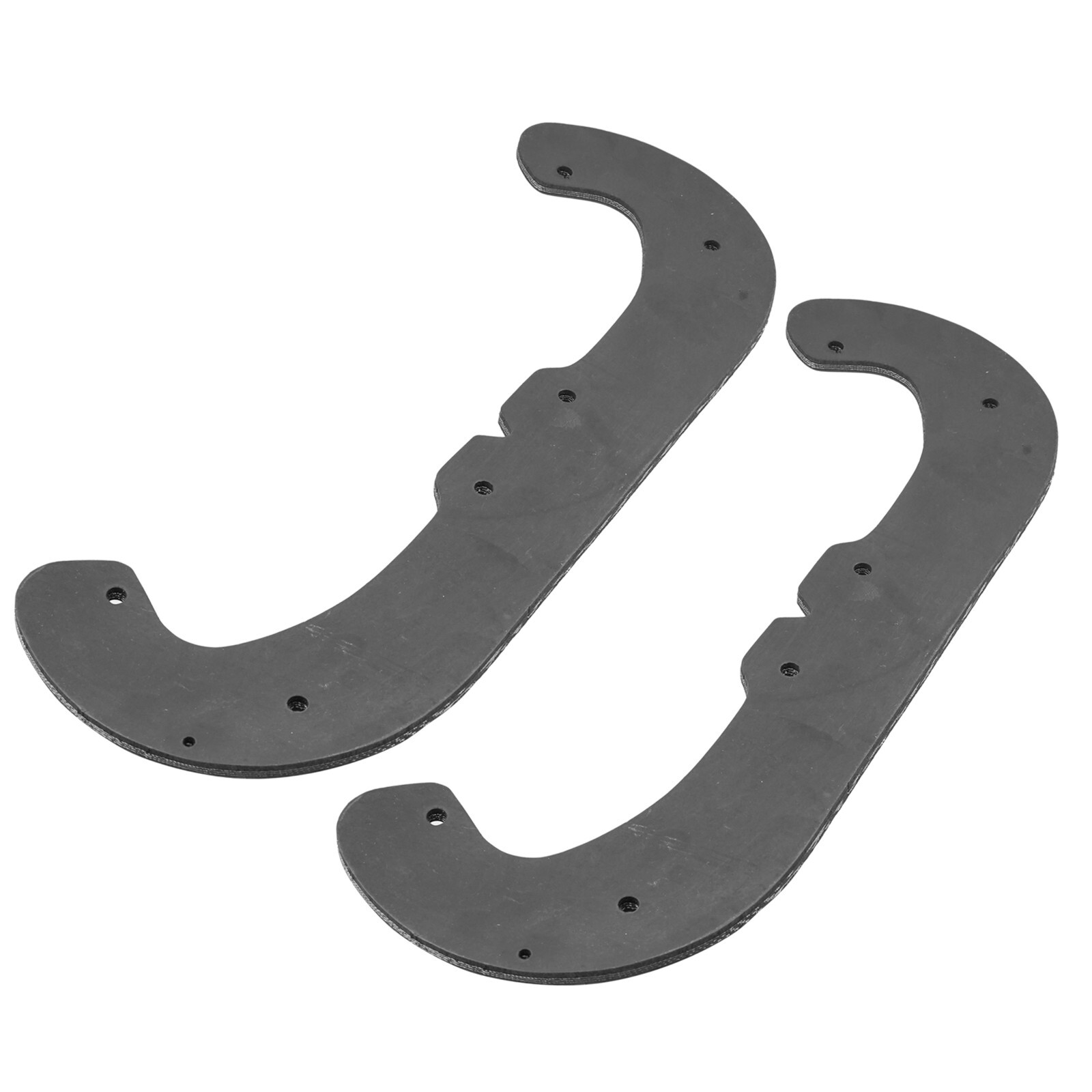 Caltric Rotor Paddle For Toro 38282 418 ZE 18
