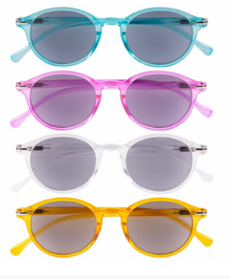 TROPIC SUN INY  Brille Notbrille Lesebrille Lesehilfe +1,0+1,5;+2,0;+2,5;+3,0,