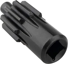 Engine Barring/Turning Tool for Paccar - MX 13 MX 11 Engines Peterbilt and Kenwo