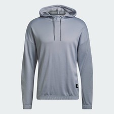 adidas Travel 3 Stripes Hoodie - Hoody / Hooded Sweatshirt - Black Friday Sale
