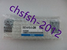 1 pcs New  SMC EVS7-6-FG-D-3ZM0 solenoid valve