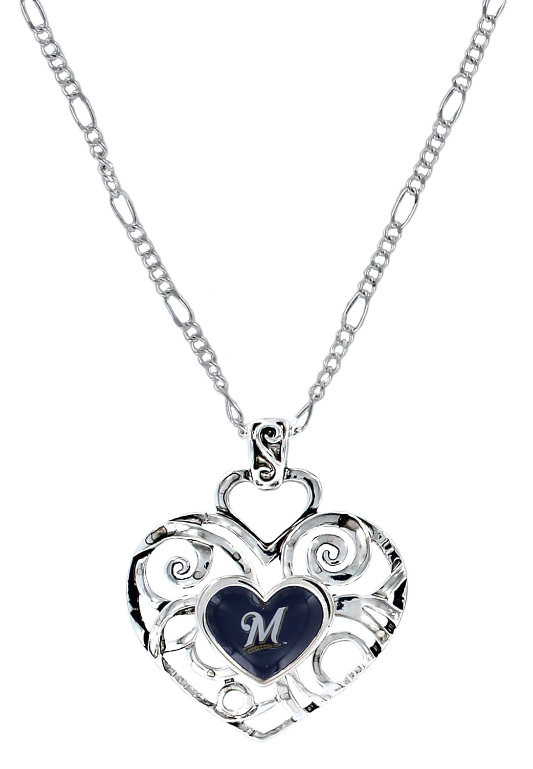 Подвеска в виде плюща от пивоваров Милуоки 2990₽