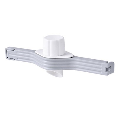 Screw Cap Sealing Clip Seasoning Bag Milk Powder Bag Sealing Clip Snack Clip