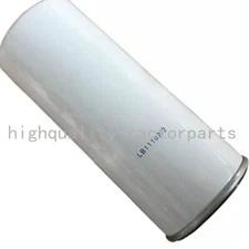 24900458 Oil Cooltant Filter Replace Fit For Ingersoll Rand Air Compressor RS250